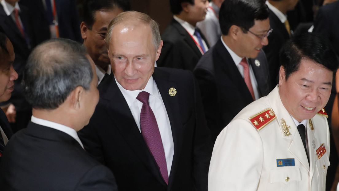 Vietnam lädt Putin zum Staatsbesuch ein – Ein wichtiges Signal für den Globalen Süden
