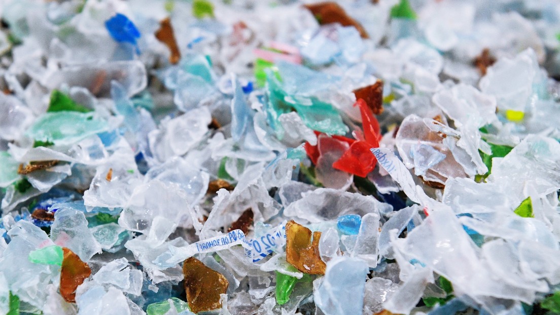 Importsubstitution: Größte Kunststoffrecyclinganlage Osteuropas geht in Russland in Betrieb