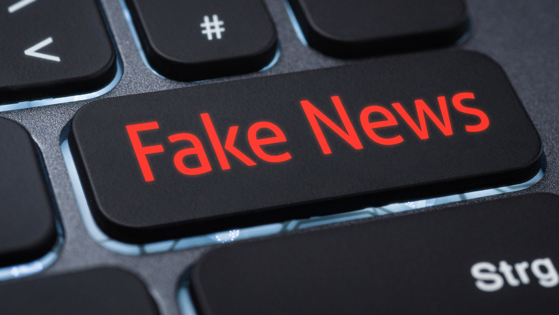 Fake News im Internet: Deutsche Leitmedien sind groß dabei