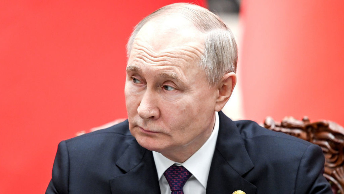 Kreml: "Das stimmt nicht" – Friedensgespräche nur zur Erreichung der Ziele der Sonderoperation