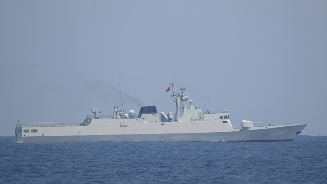 Spannungen im südchinesischen Meer: China und USA vereinbaren wechselseitige Erreichbarkeit