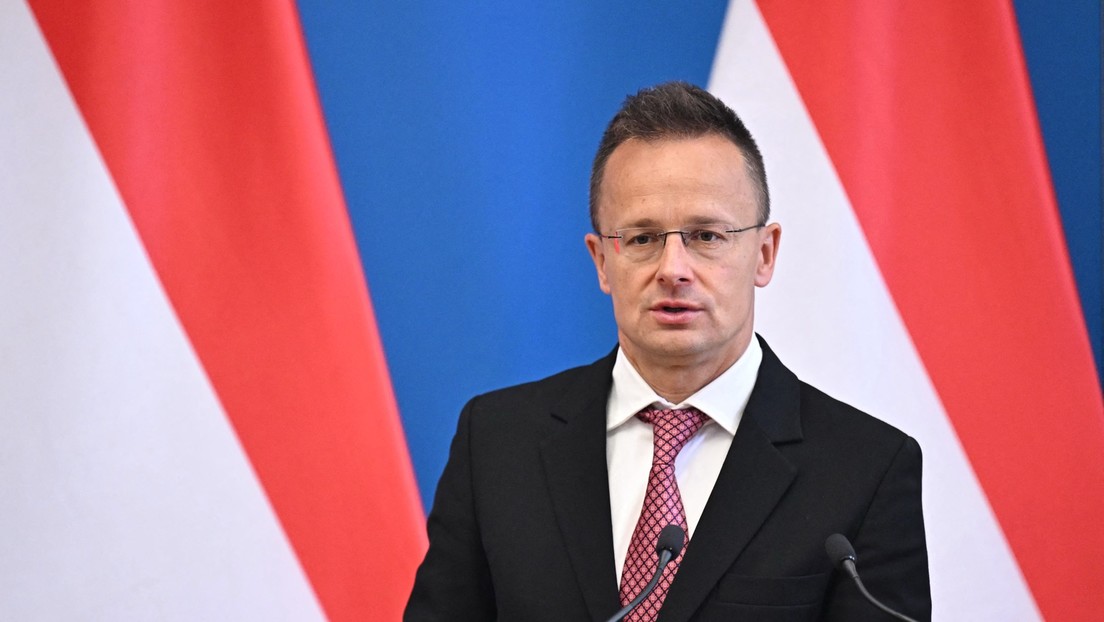 Ukraine-Hilfe: Ungarn blockiert Militärpaket für Kiew im Wert von 6,6 Milliarden Euro