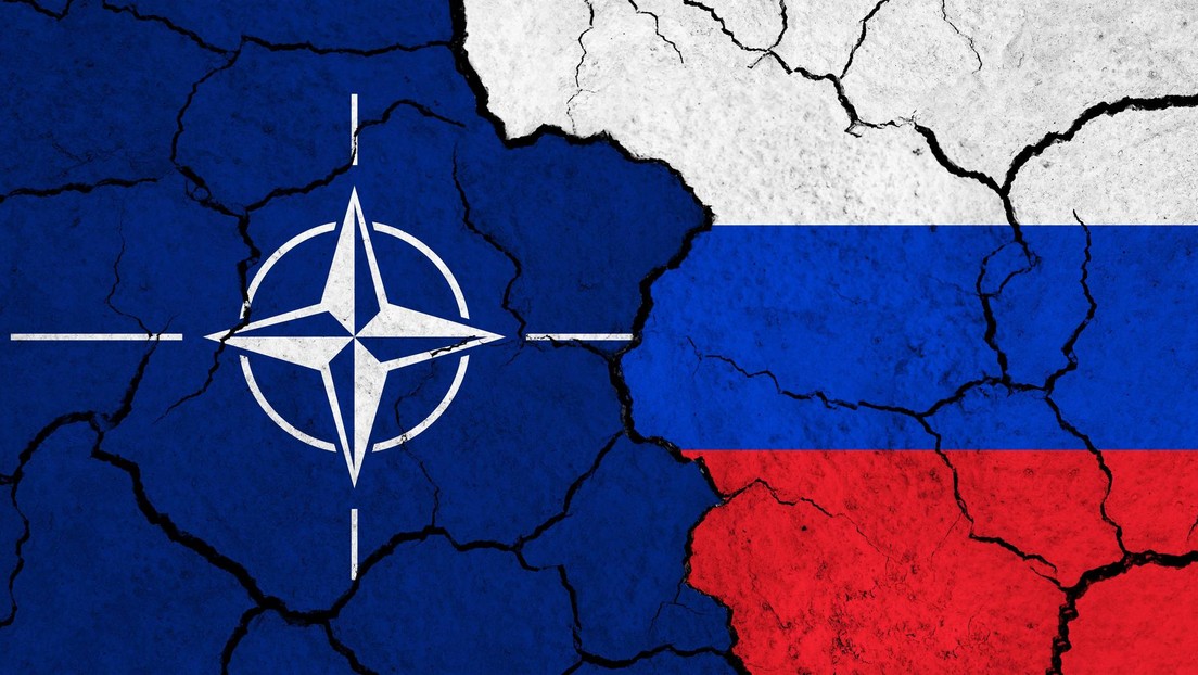 FSB: NATO übt Atomschläge gegen Russland