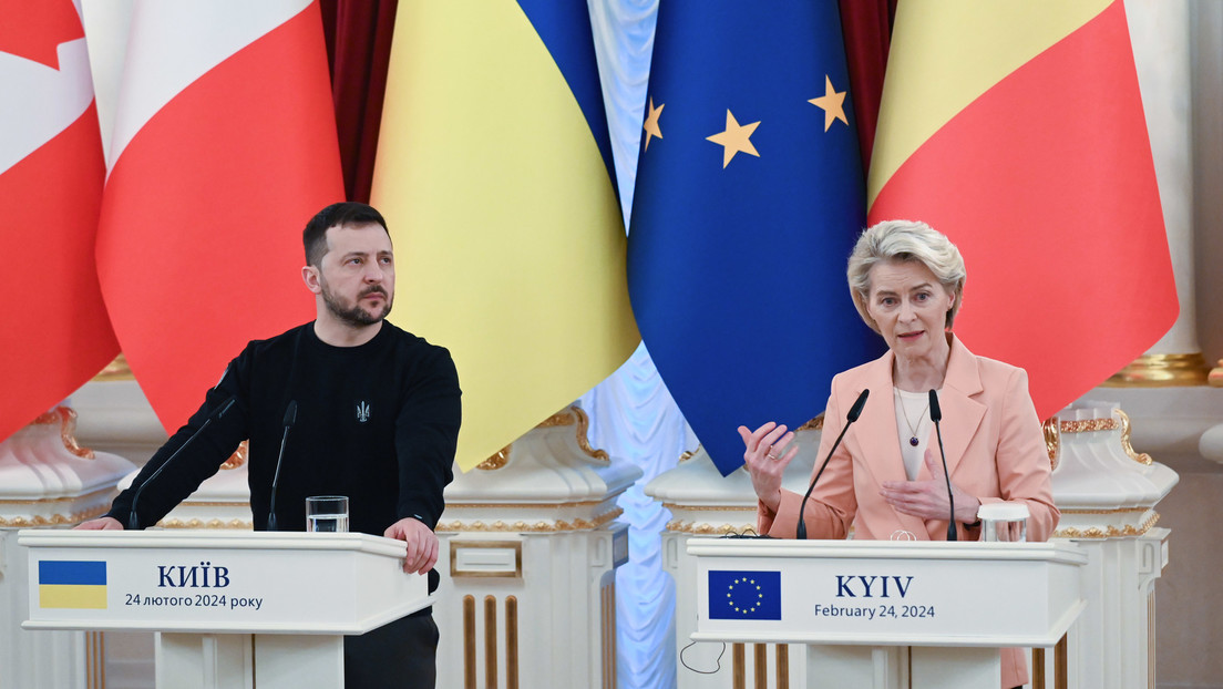 Beginnt die EU am 25. Juni Beitrittsverhandlungen mit der Ukraine?