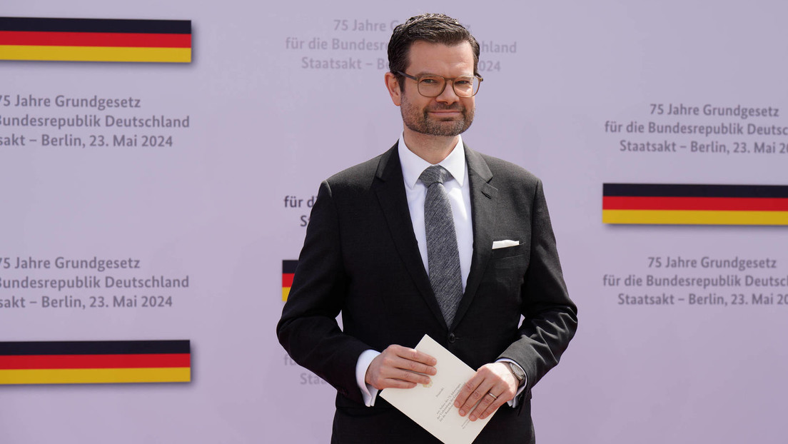 "Freiheitswaffen" – Bundesjustizminister Buschmann verteidigt Rheinmetall-BVB-Deal