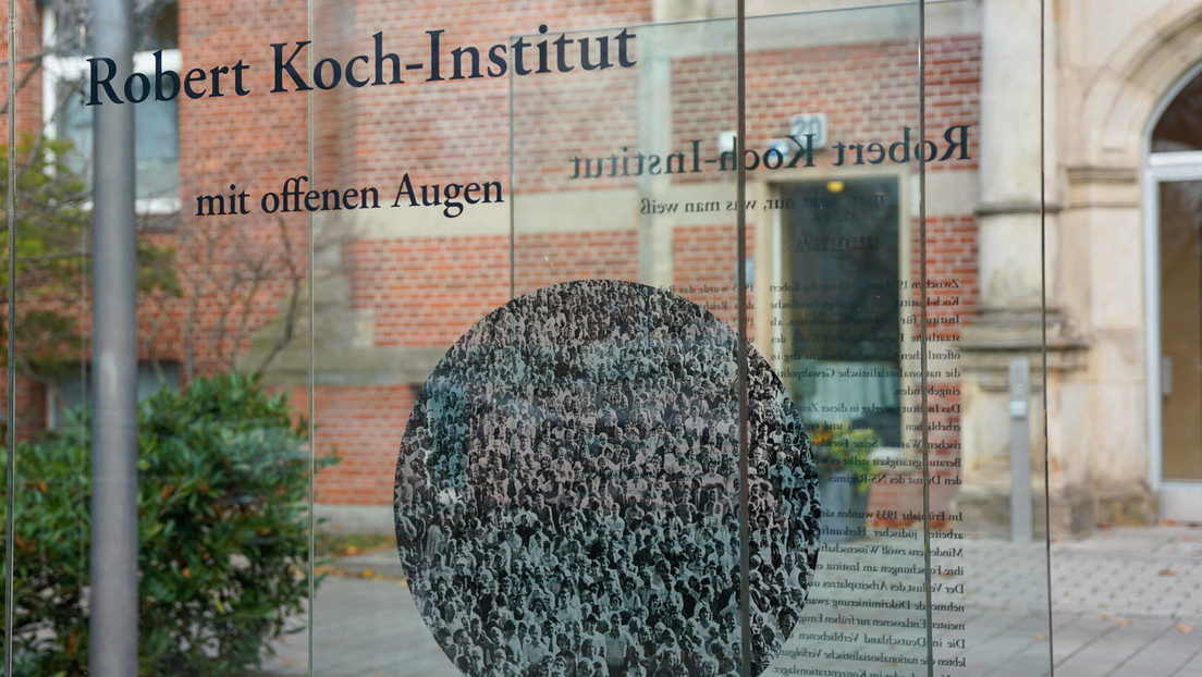 Robert Koch-Institut stellt 2.515 Seiten der COVID-19-Krisenstabsprotokolle online zur Verfügung