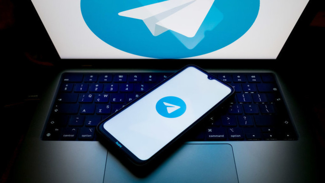 Medienbericht: EU könnte Telegram regulieren wollen