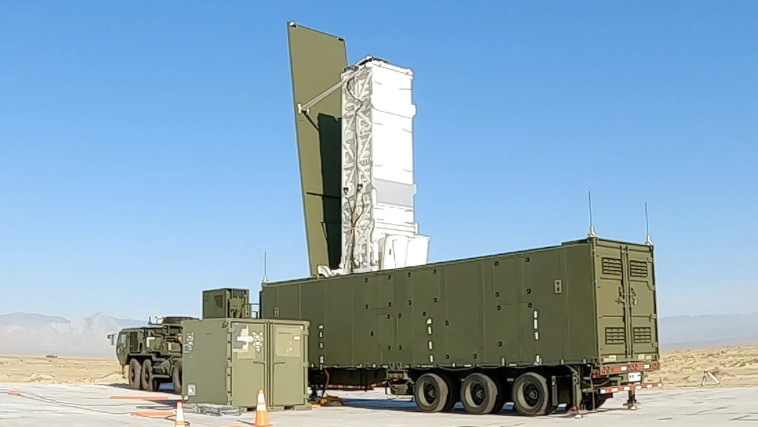 Lawrow: Russland könnte Beschränkungen bei der Raketenstationierung aufheben