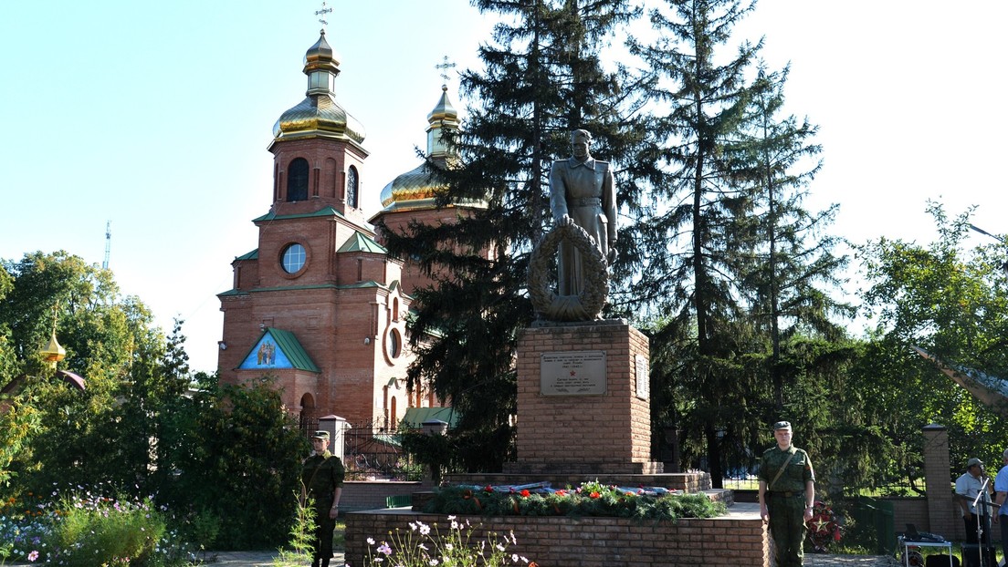 Schwere Kämpfe um Woltschansk: Warum ist die Stadt für die Ukraine so wichtig?