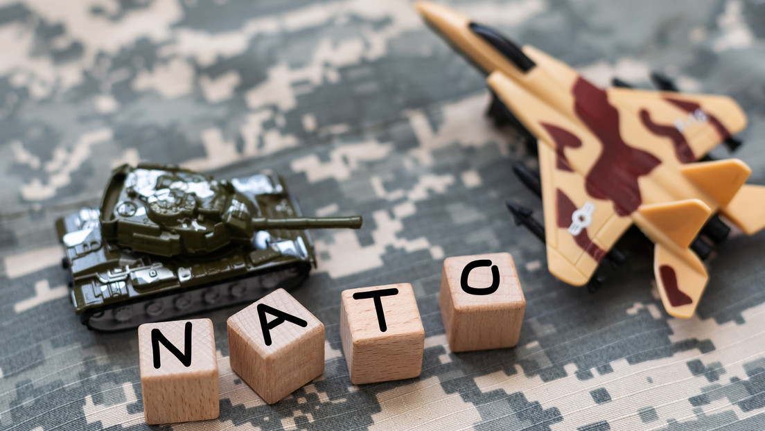 "Nichts ist ausgeschlossen": NATO kann sich nicht entscheiden, wie die Ukraine kämpfen soll