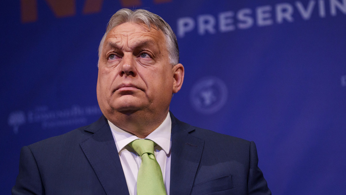 Einsatz westlicher Waffen gegen Ziele in Russland: Orbán wehrt sich gegen NATO-Vorstoß