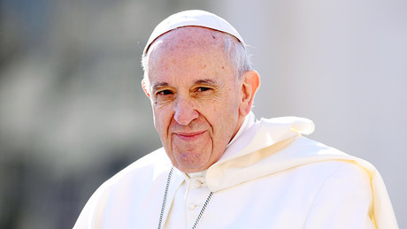 Medien: Papst kommt zur Ukraine-Konferenz - Wenn Russland eingeladen wird