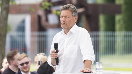 Habecks Heizgesetz – nur ein Test