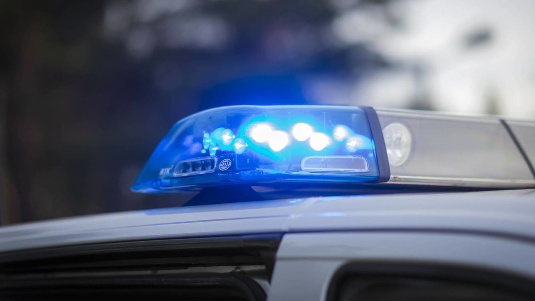 Großeinsatz der Polizei in Hagen: Mann schießt seiner schwangeren Frau in den Kopf