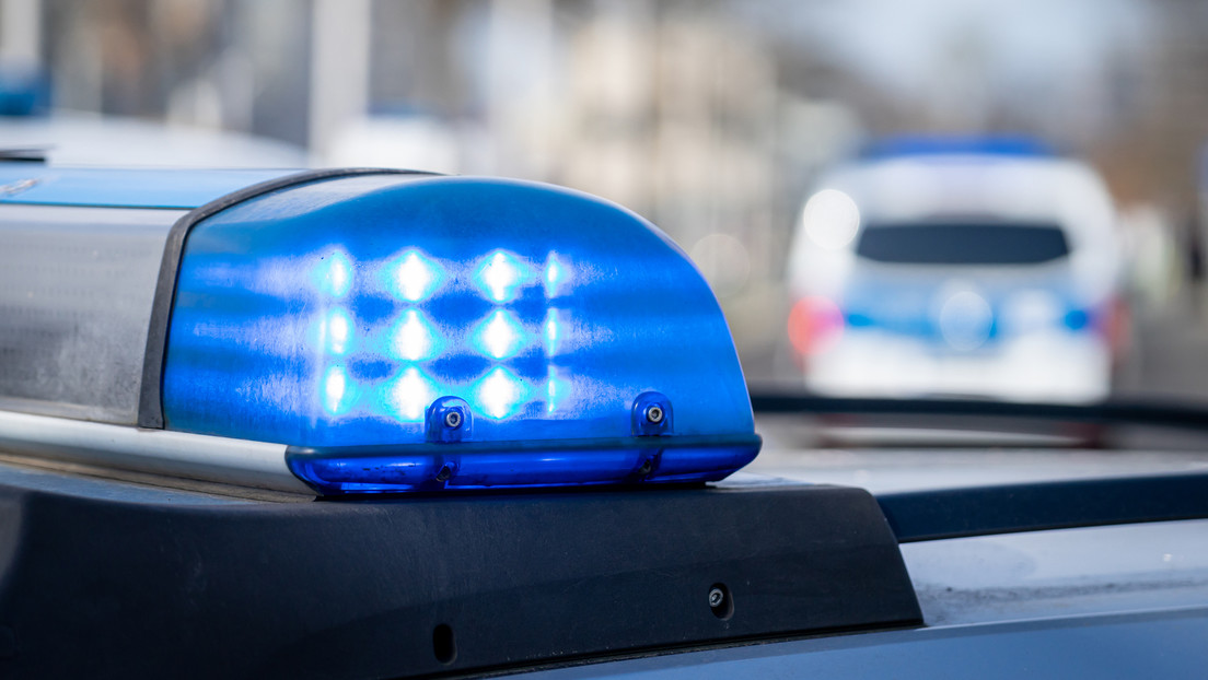 Mann in Tirpersdorf im Vogtland gesteht Mord an seiner Familie