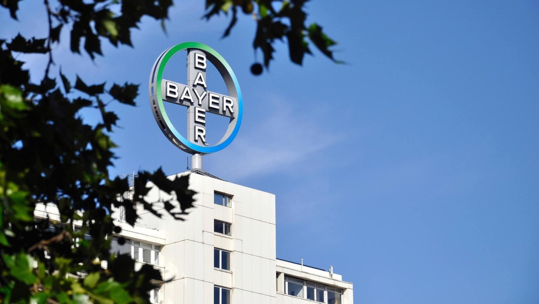 Glyphosat: Bayer-Strafzahlung in den USA von 2,25 Milliarden auf 400 Millionen US-Dollar reduziert