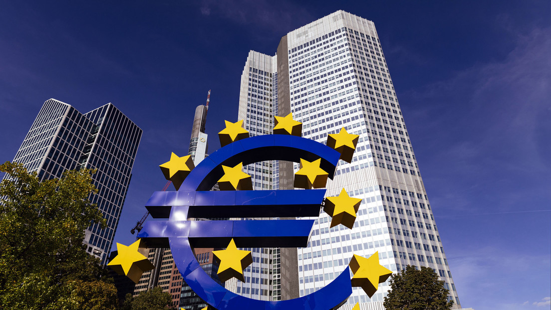 Wende in der Geldpolitik: EZB senkt erstmals seit 2019 die Zinsen