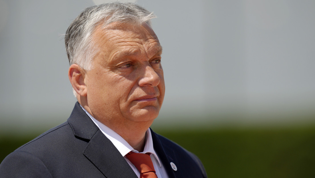 Orbán: Ungarn nimmt an NATO-Einsätzen in Ukraine gegen Russland nicht teil