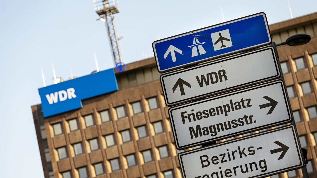 WDR gegen BSW: Jetzt geht es vors Verfassungsgericht