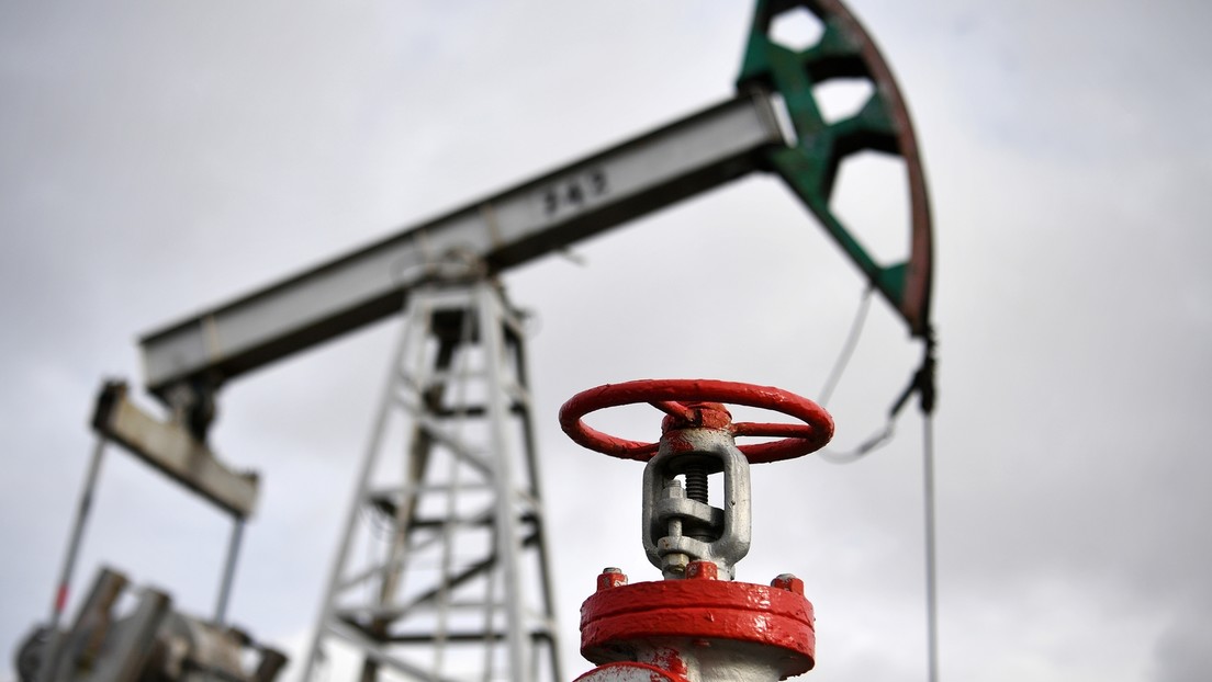 Bloomberg: Russische Öleinnahmen um 50 Prozent gestiegen