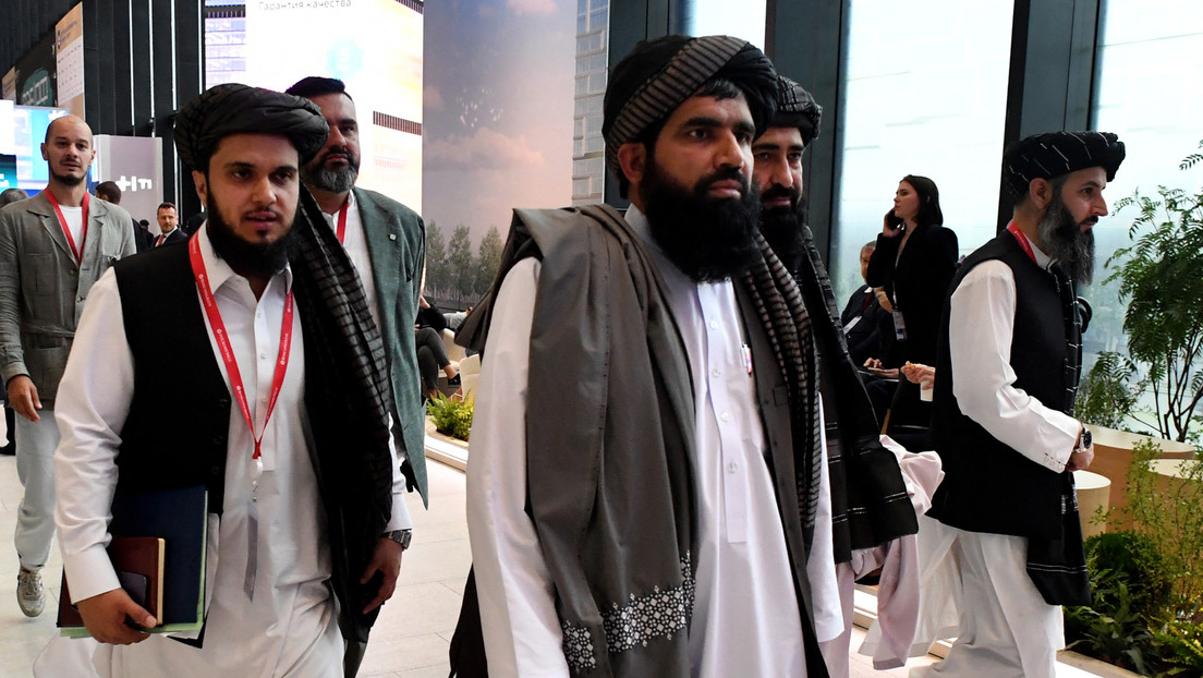 Abschiebung nach Afghanistan: Taliban offen für Zusammenarbeit mit Deutschland
