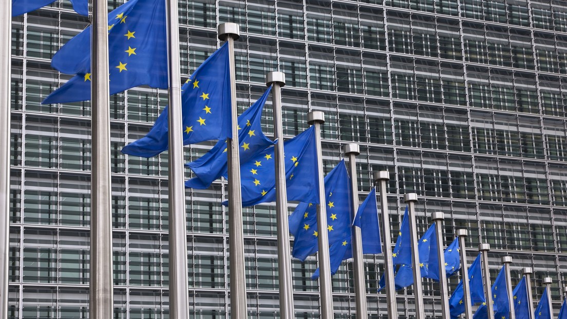 Medienberichte: Ukraine erfüllt laut EU-Kommission Kriterien für Beitritt zur Union
