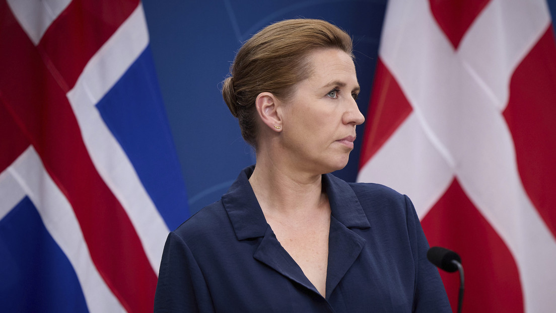 Dänische Ministerpräsidentin auf offener Straße angegriffen und verprügelt