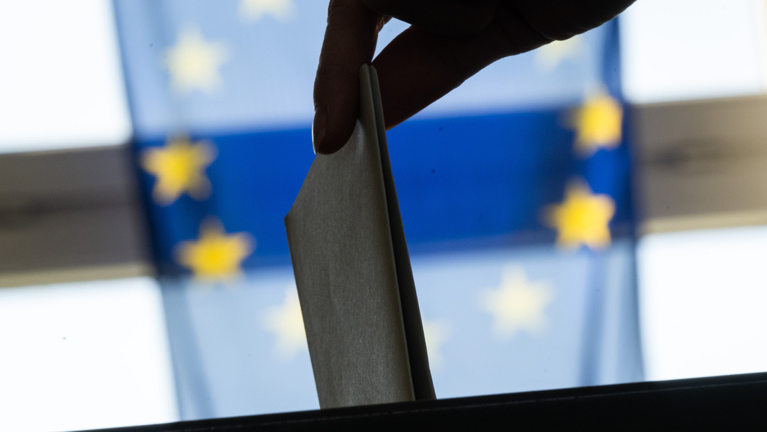 Erste Prognosen zur EU-Wahl: Grüne stürzen ab, AfD legt deutlich zu, Union stärkste Kraft