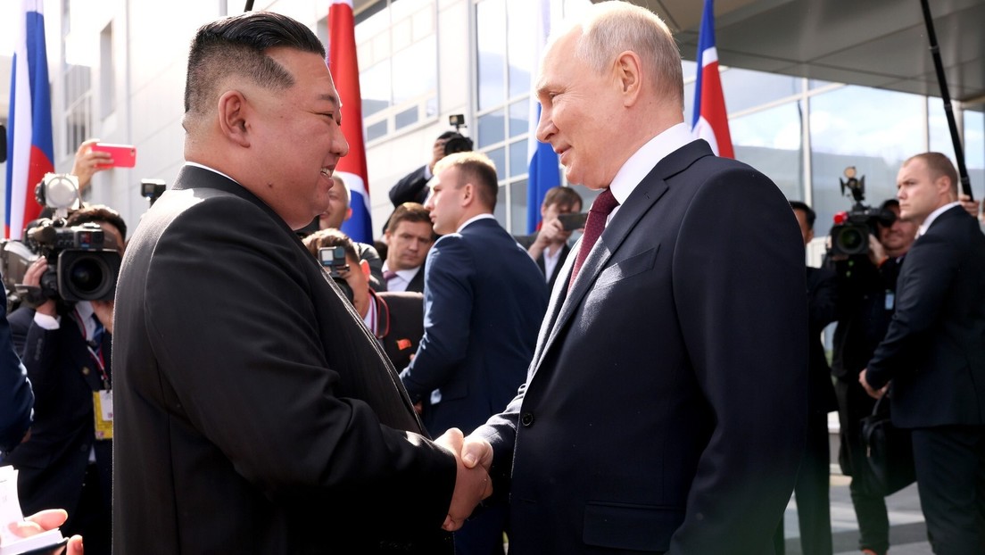 Bericht: Putin wird im Juni Nordkorea und Vietnam besuchen