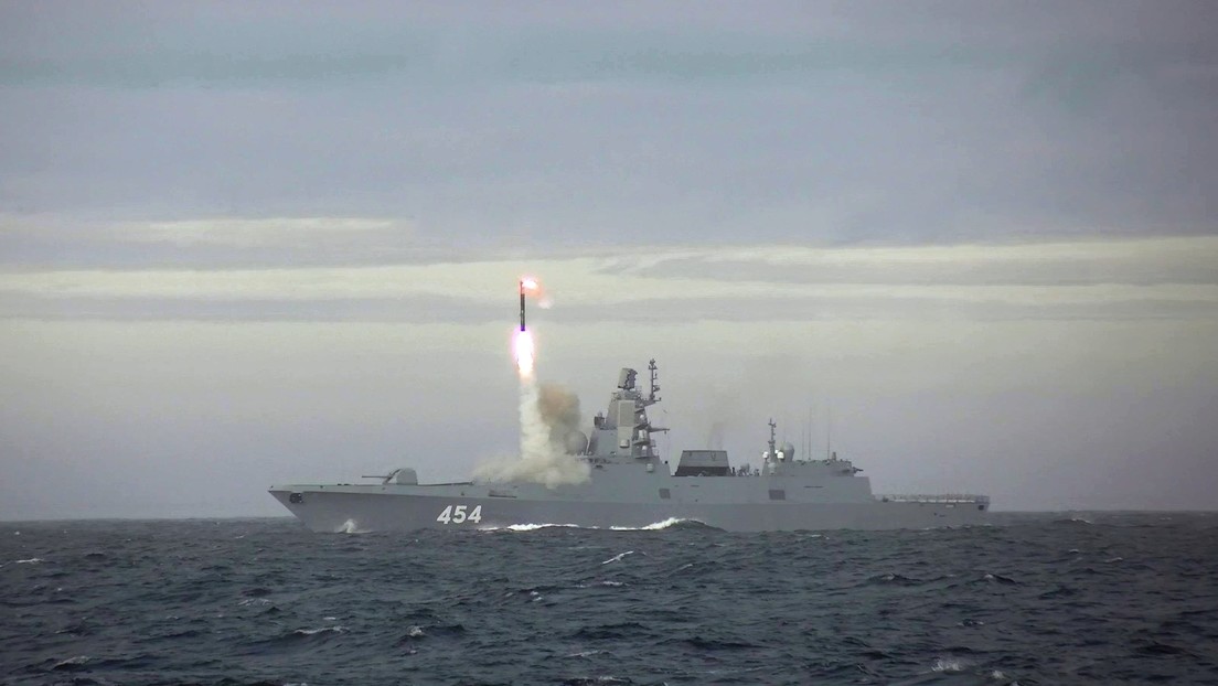 Wozu schickt Russland Kriegsschiffe in die Karibik?