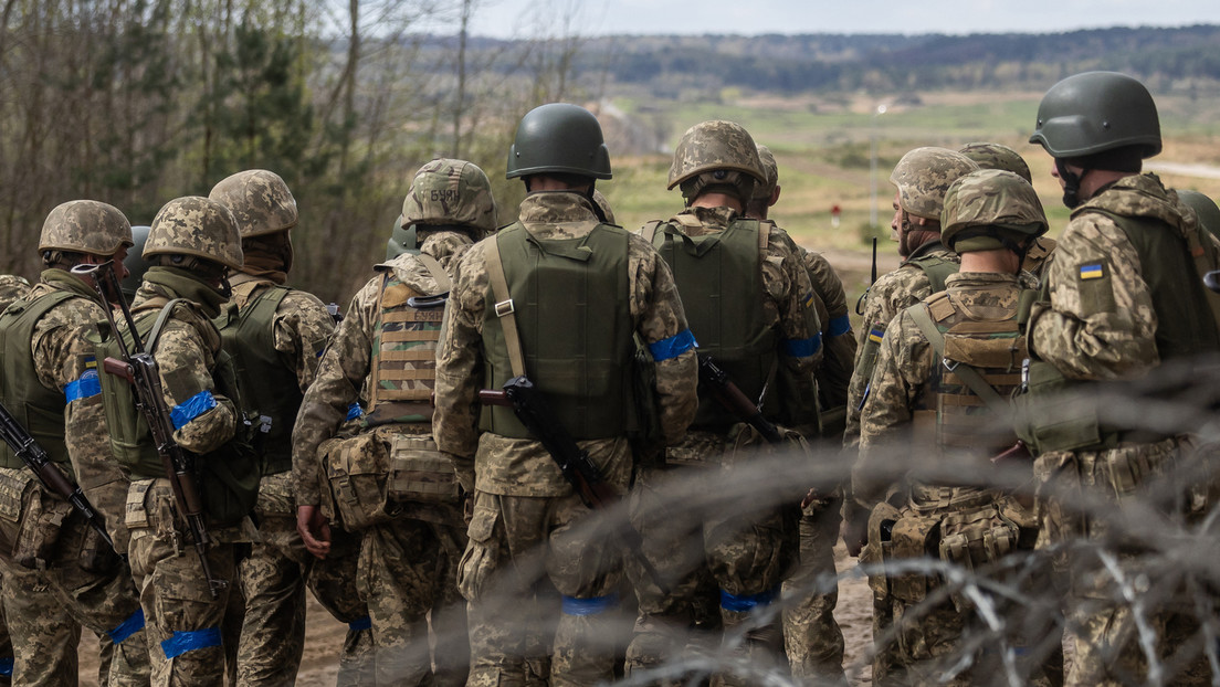 Ein Monat Charkow-Offensive: Taktik der Ausdehnung der Front zahlt sich aus