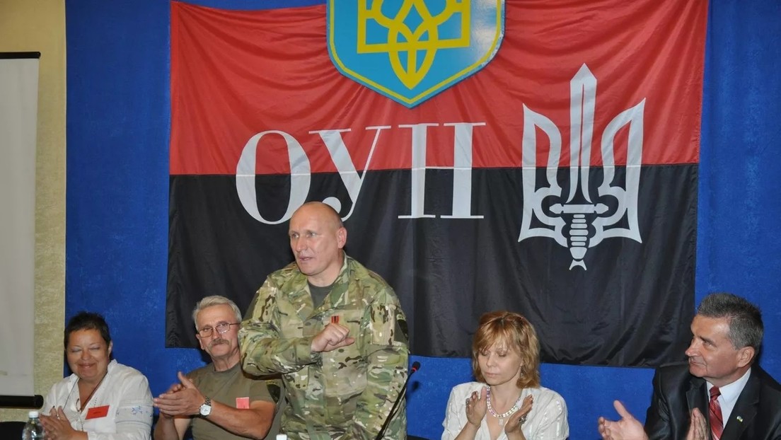 Liveticker Ukraine-Krieg – Medien: Prominenter ukrainischer Nationalist bei Woltschansk getötet