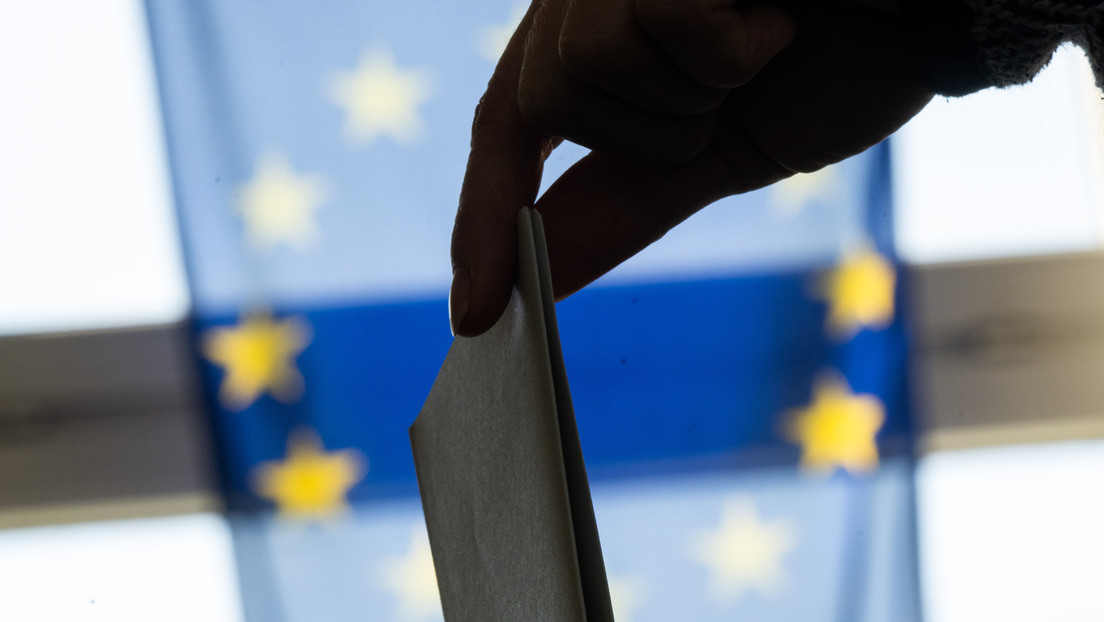 EU: Keine Wahleinmischung durch ausländische Staaten
