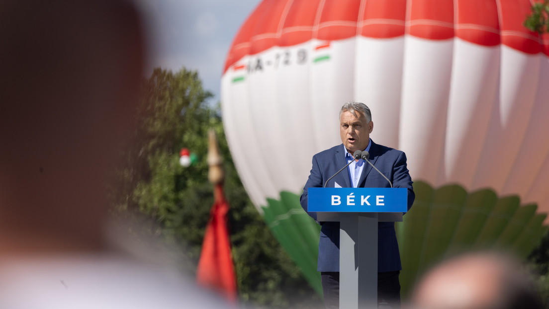 Abweichende Haltung zum Ukraine-Konflikt: Ungarn könnte aus dem "Bukarest-Format" fliegen