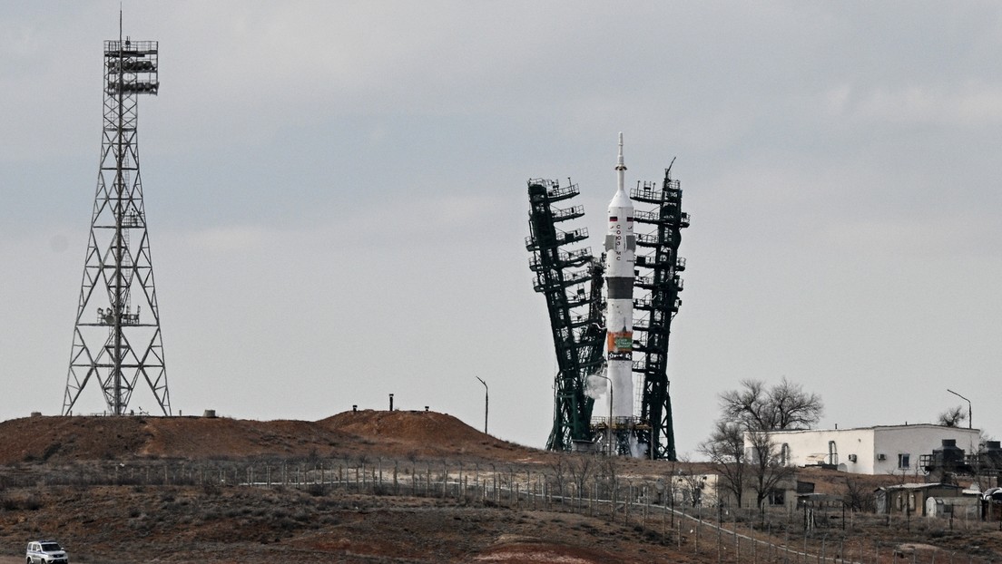 Kasachstan: Franzose stirbt in der Nähe des Weltraumbahnhofs Baikonur – an Dehydrierung