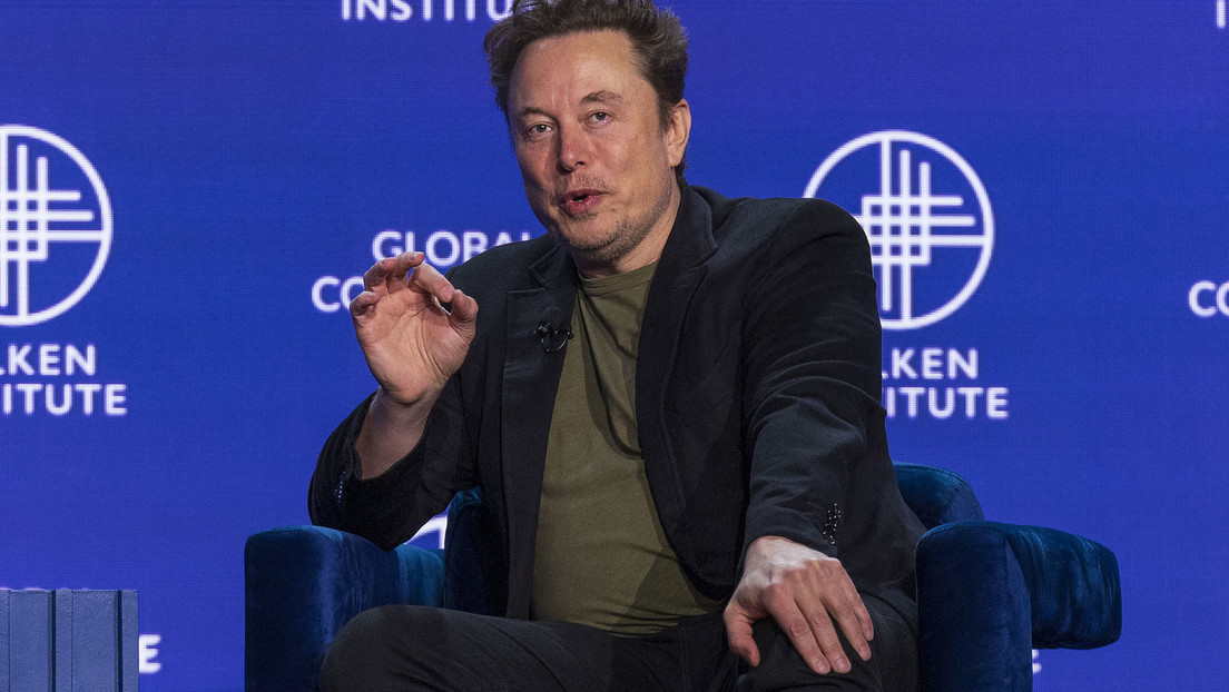 Musk warnt Mitarbeiter vor möglichem iPhone-Verbot