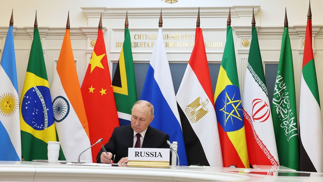 BRICS-Außenministertreffen: Ausbau der Multipolarität auf der Tagesordnung
