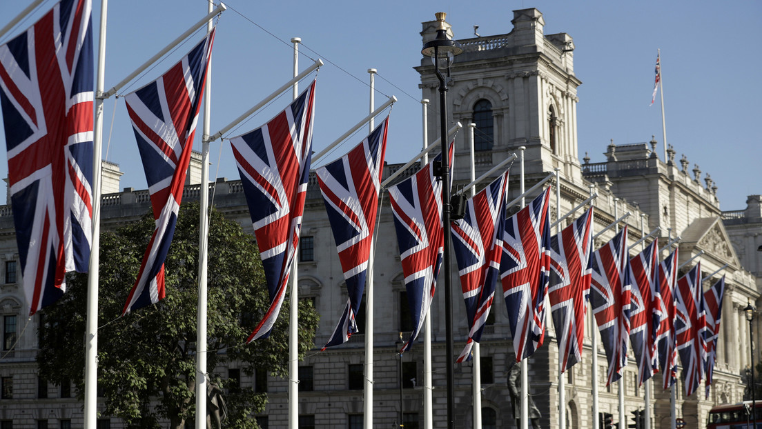 Großbritannien verhängt nach den USA ebenfalls Sanktionen gegen Moskauer Börse