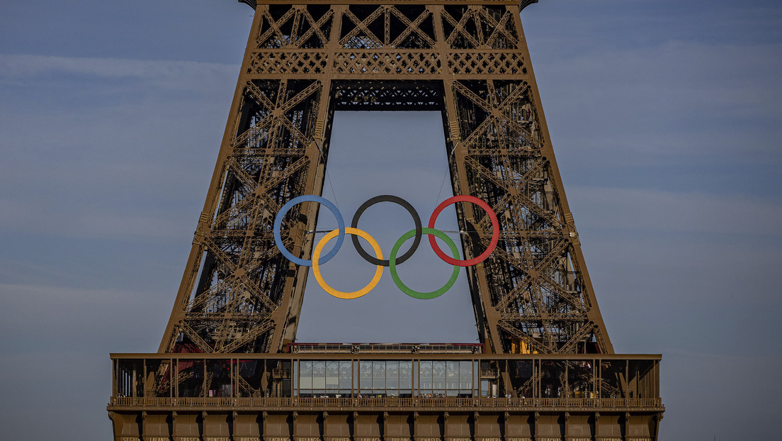 Russische Tennisspieler dürfen zu Olympischen Spielen nach Paris