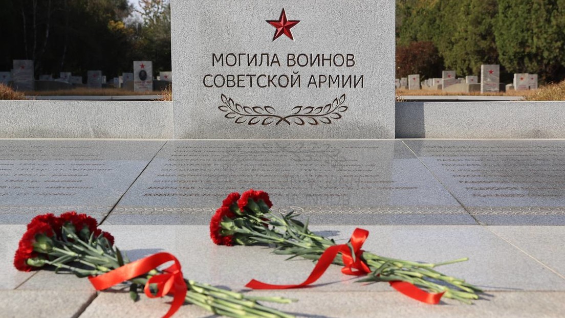 Litauens Parlament erlaubt Umbettung von Gräbern sowjetischer Soldaten