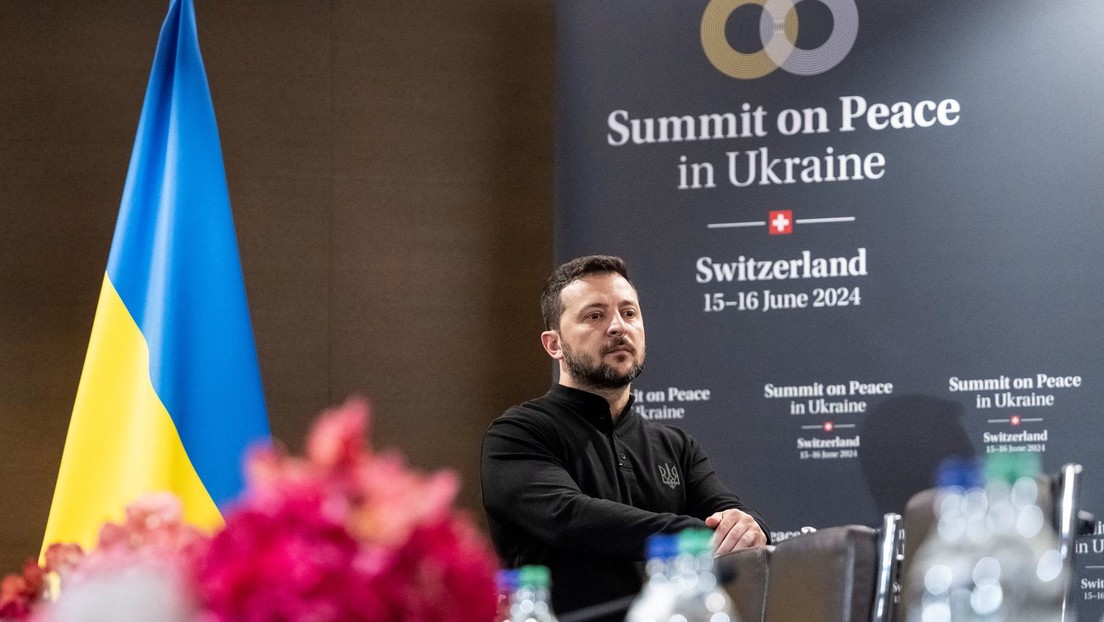 "Friedenskonferenz" in Schweiz ohne Russland: Ein diplomatisches Tauziehen in Sachen Ukraine-Krieg