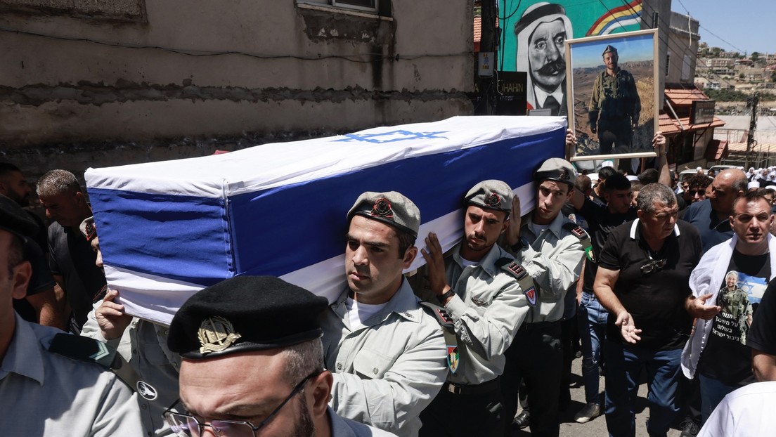 Nach Tod israelischer Soldaten: Israel kündigt tägliche "taktische Pausen" in Rafah an