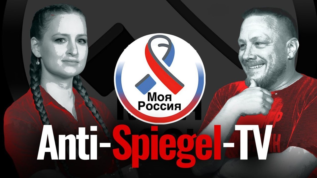 Anti-Spiegel-TV Folge 48: Wie man nach Russland auswandern kann