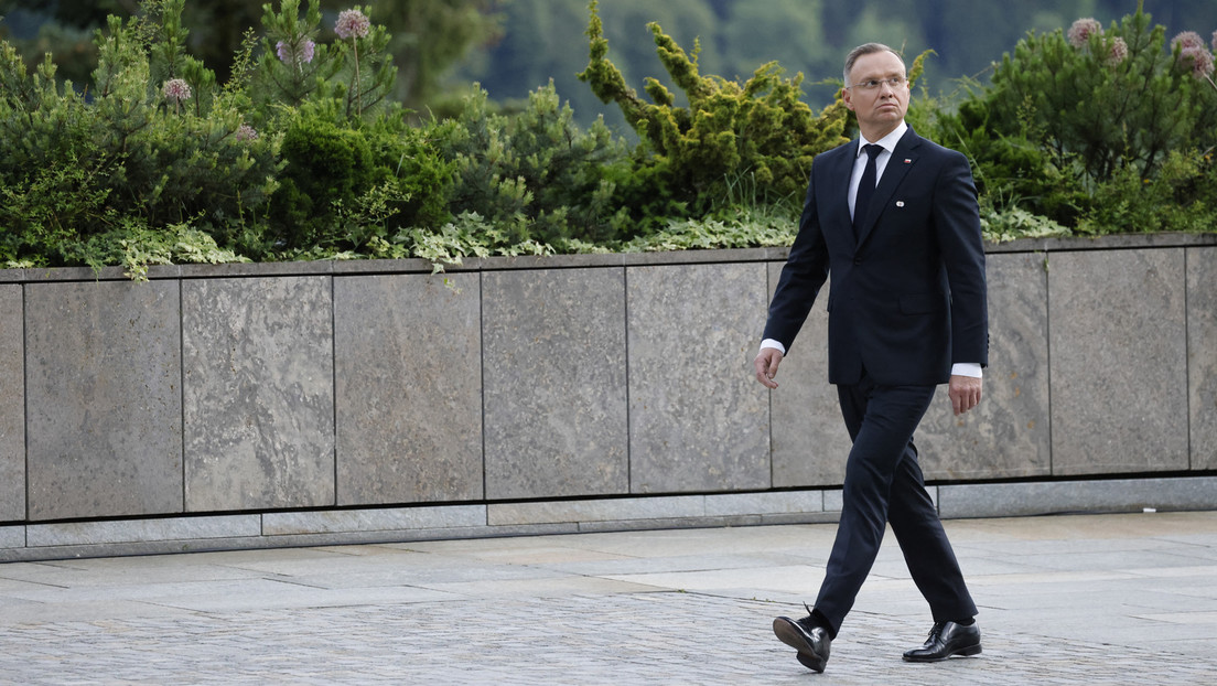 Polens Präsident fordert "Dekolonisierung" Russlands