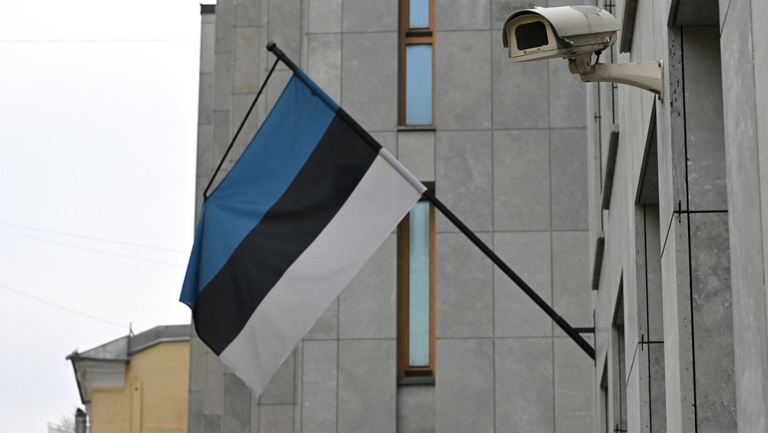 Estland: Opposition will Hilfe für Kiew halbieren