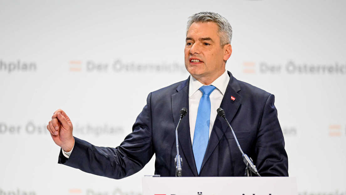 Österreich: EU-Renaturierungsgesetz führt zu Regierungskrise