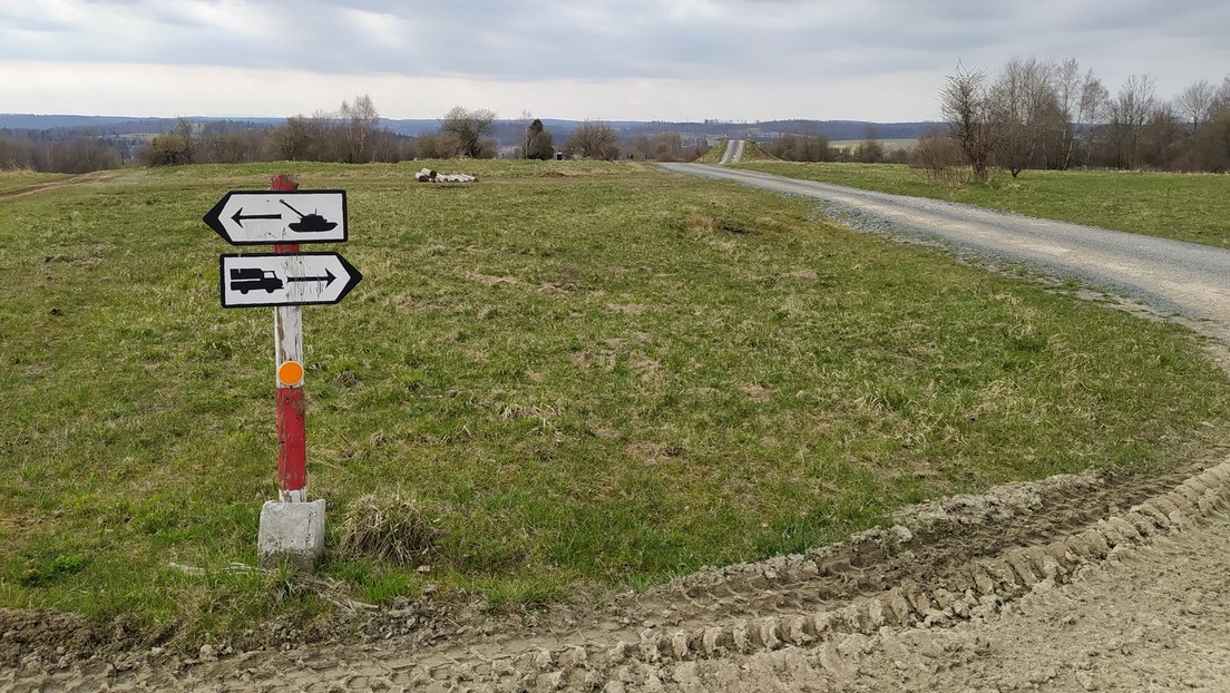 Medienbericht: Neun Verletzte bei Munitionsexplosion auf tschechischem Truppenübungsplatz