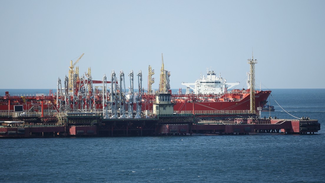 Russische Ölexporte: Die EU verlegt sich auf Piraterie