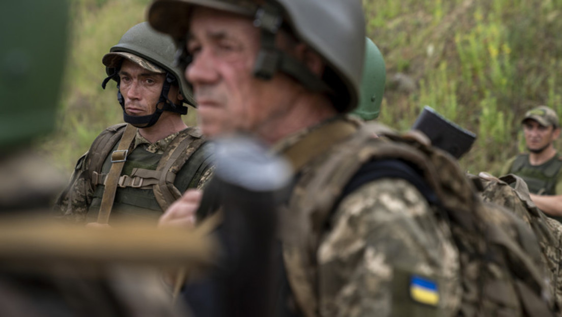 US-Regierung: Ukraine muss für NATO-Beitritt Russland schlagen