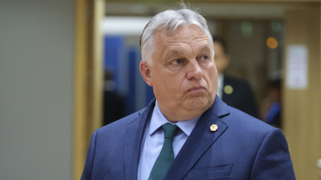 Orbán: Brüssel ignoriert den Willen der Wähler